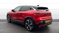 Renault Megane E-Tech EV60 160kW Techno Comfort Range 60kWh 5dr Auto Electric Hatchback